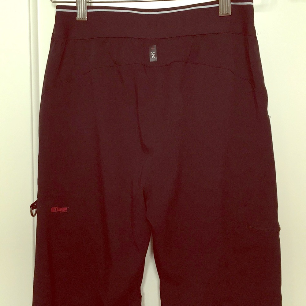 Grey’s Anatomy size XXS scrub bottoms